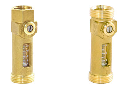 BALANCING VALVE TACOSETTER INLINE 100 taconova